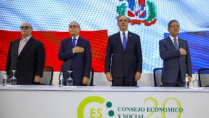 Presidente Abinader convoca a la unidad nacional ante crisis de Haití: “Este es un deber que trasciende generaciones y colores políticos”