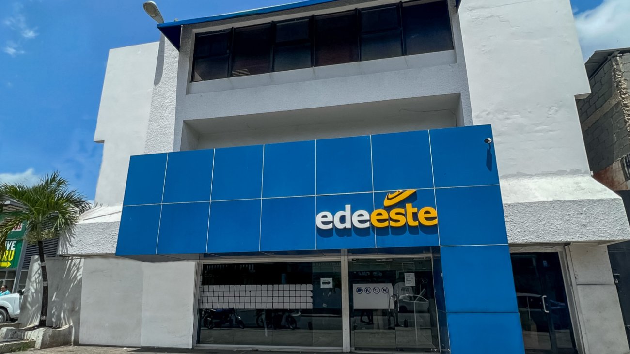 PGASE y Edeeste desmantelan conexión irregular en centro de diversión de Brisas del Este
