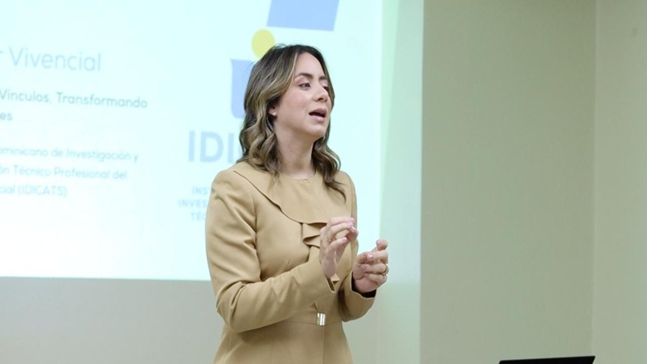 Gobierno define programas bajo la nueva Dirección de Desarrollo Social Supérate