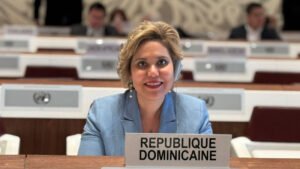 Presidenta de ProCompetencia resalta en Ginebra impacto de la cooperación de la UNCTAD con el país