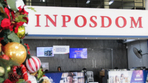 INPOSDOM reanuda envío de mercancías con valor mayor a 100 USD a Estados Unidos