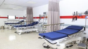 SNS garantiza asistencia integral en hospitales durante feriado Día de la Altagracia