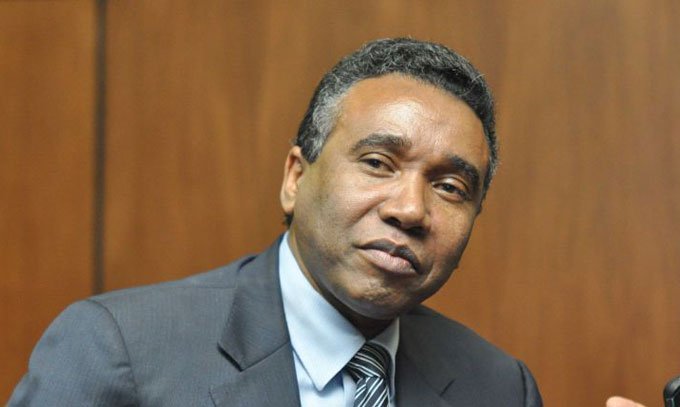 Senador Félix Bautista confirma asalto a su residencia en San Juan; militar de guardia fue desarmado