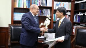 Mescyt apuesta por la internacionalización universitaria como motor del desarrollo nacional