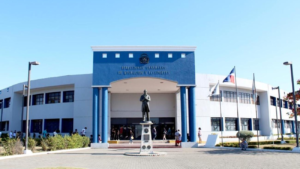 Los operativos de mayor incidencia de la DGM del miércoles fueron en Santo Domingo y La Vega