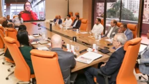 Comisión Consultiva plantea edificación de un nuevo estadio de béisbol