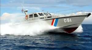 La Policía cubana mata a cuatro tripulantes de una embarcación civil de EEUU