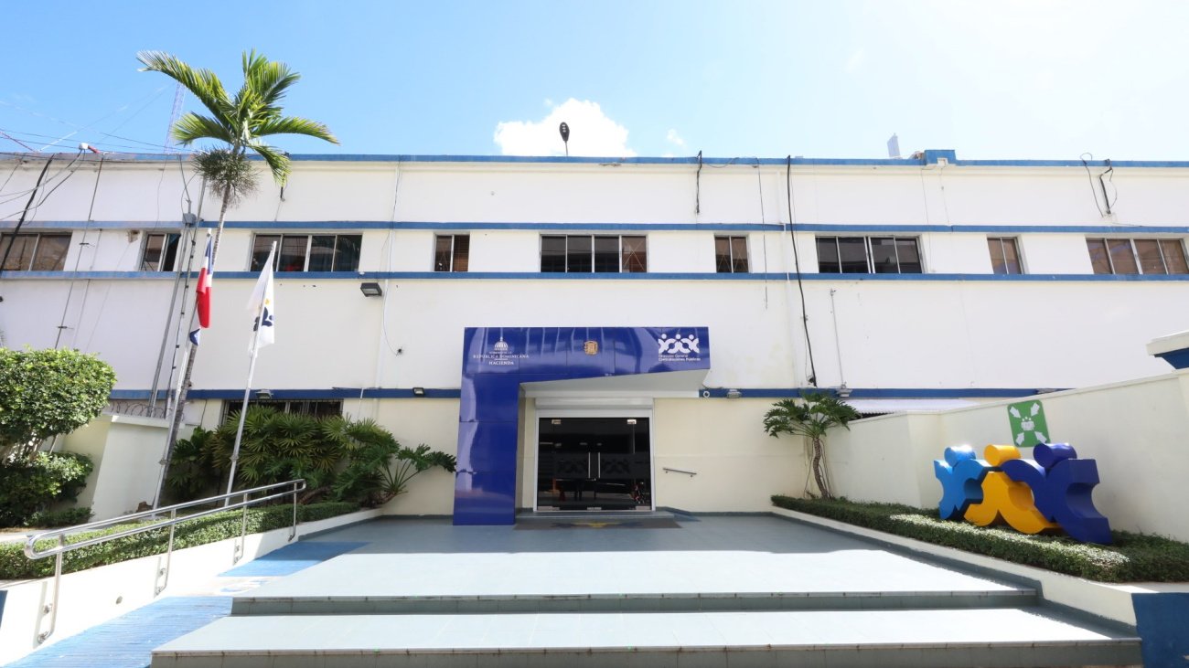 DGCP actualiza umbrales topes para contrataciones públicas correspondientes al 2026