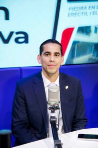 Edward Guzmán: “La confianza se ha recuperado”; SeNaSa logra balance positivo tras superar crisis institucional