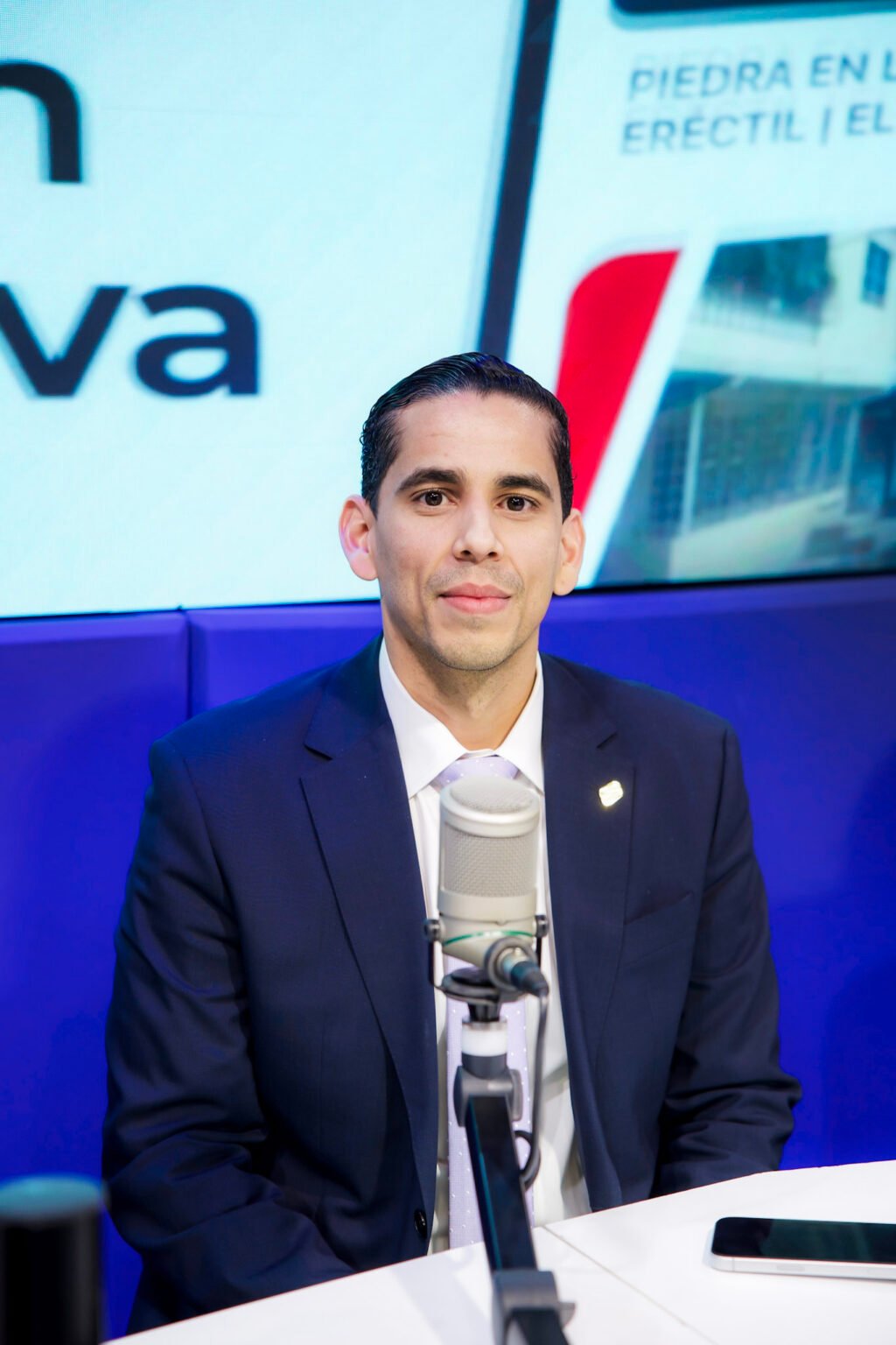 Edward Guzmán: “La confianza se ha recuperado”; SeNaSa logra balance positivo tras superar crisis institucional