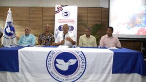 Clubes deportivos del Distrito Nacional se suman a estrategia nacional de prevención y convivencia