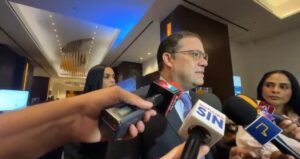 Yayo Sanz Lovatón afirma RD está preparada ante posible impacto de crisis entre Irán, Israel y Estados Unidos