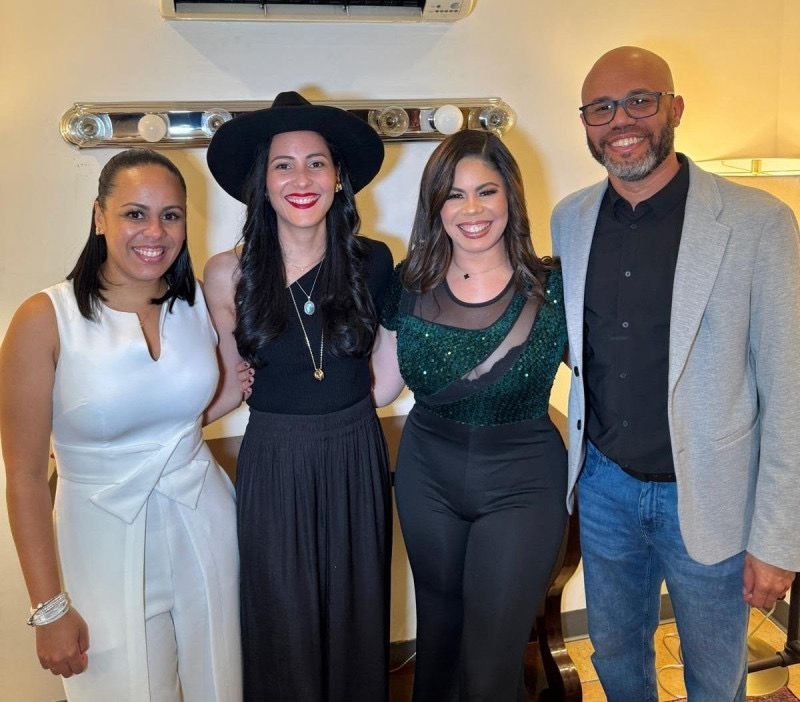 Hermanos Pérez Lizardo aclaran no tienen responsabilidad en producción de “Rubby Pérez Infinito”