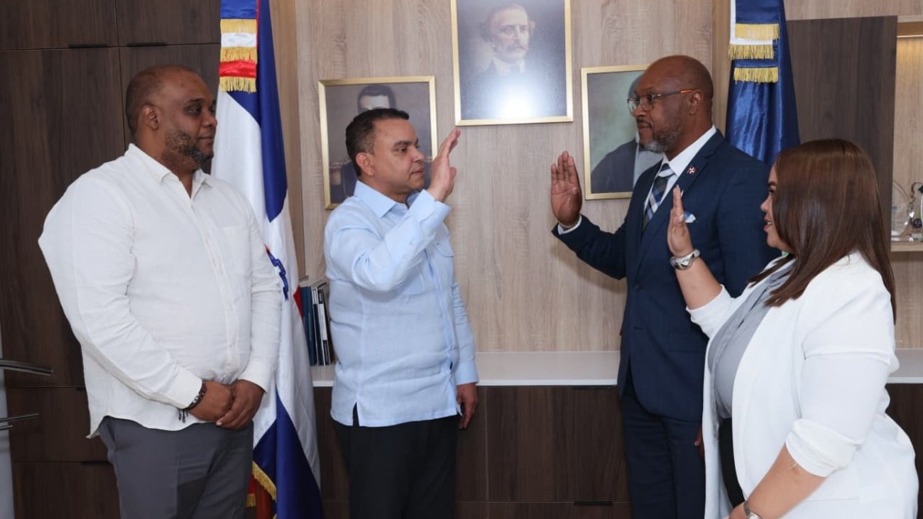 SNS juramenta autoridades en Hospital Antonio Musa y refuerza humanización de servicios de salud