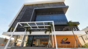 Infotep designa a Carlos José Hernández Sánchez como director de la Regional Cibao Sur