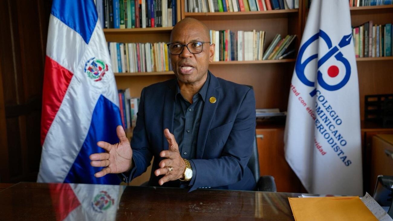 Infotep consolida oferta formativa para periodistas enfocada en innovación, tecnología y comunicación digital en los últimos cinco años