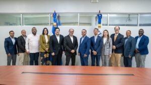 ITLA y Fortinet firman alianza estratégica para fortalecer la ciberseguridad en la República Dominicana
