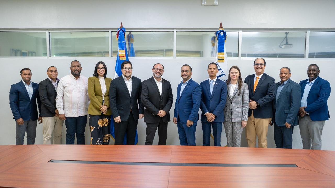 ITLA y Fortinet firman alianza estratégica para fortalecer la ciberseguridad en la República Dominicana