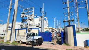 Edeeste anuncia interrupción programada del servicio eléctrico este domingo en circuito CNP803