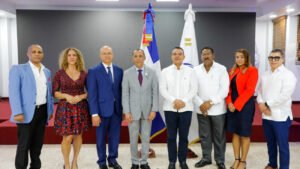 Contraloría lanza Sistema Nobaci Sector Salud para fortalecer control interno hospitalario