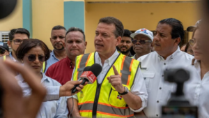 Mivhed impulsa más de RD 4,400 millones en proyectos de vivienda e infraestructura en Santiago