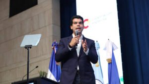 Director ejecutivo del Inapa destaca impacto del saneamiento del arroyo Gurabo durante LatinoSan2026