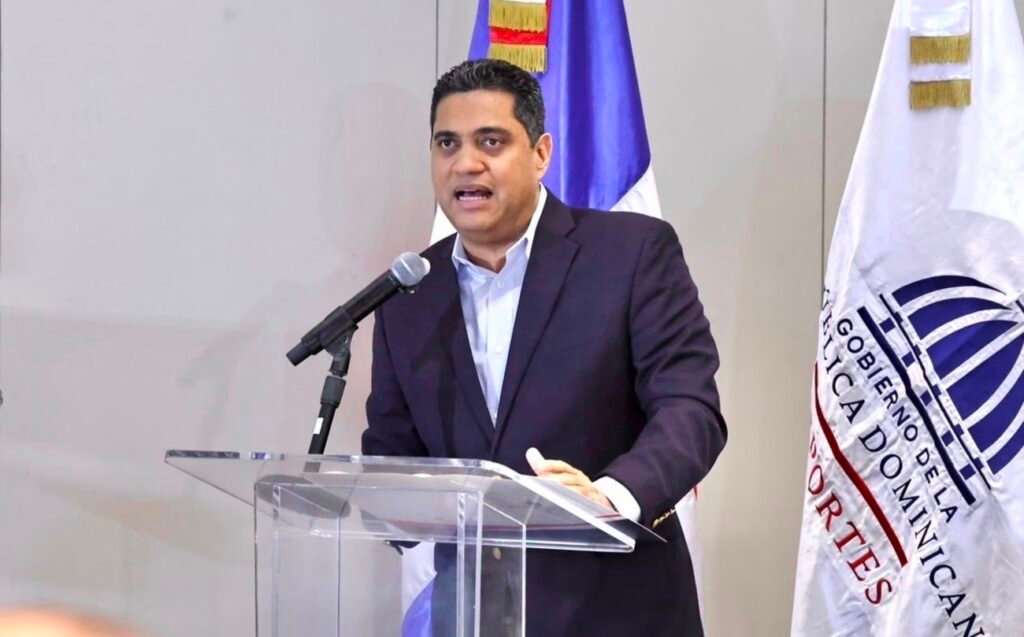 Gobierno anuncia incentivos económicos para medallistas dominicanos en los Juegos Centroamericanos y del Caribe Gobierno anuncia incentivos económicos para medallistas dominicanos en los Juegos Centroamericanos y del Caribe