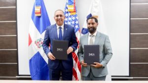 DGA y CBP acuerdan fortalecer los mecanismos de prevención, control y gestión de riesgos en el comercio exterior