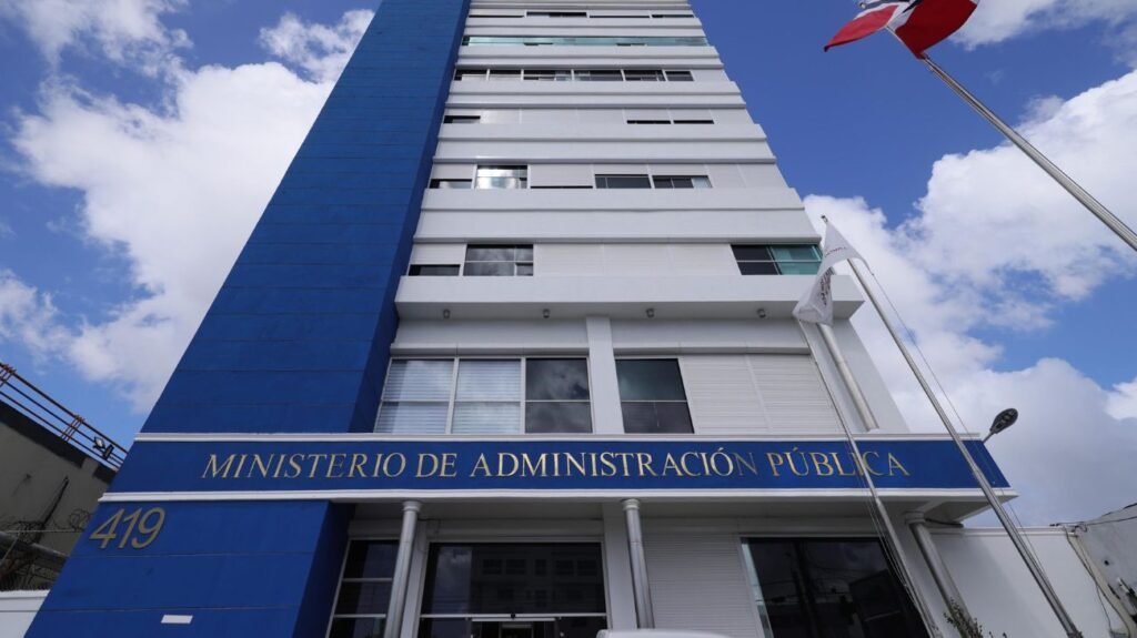 Gobierno establece por decreto Marco Nacional de Interoperabilidad y Gobernanza de Datos de la Administración Pública