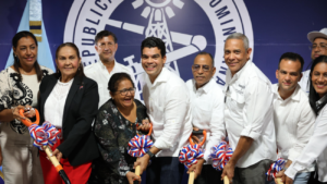 Inapa inicia la ampliación del acueducto de San Francisco de Macorís 