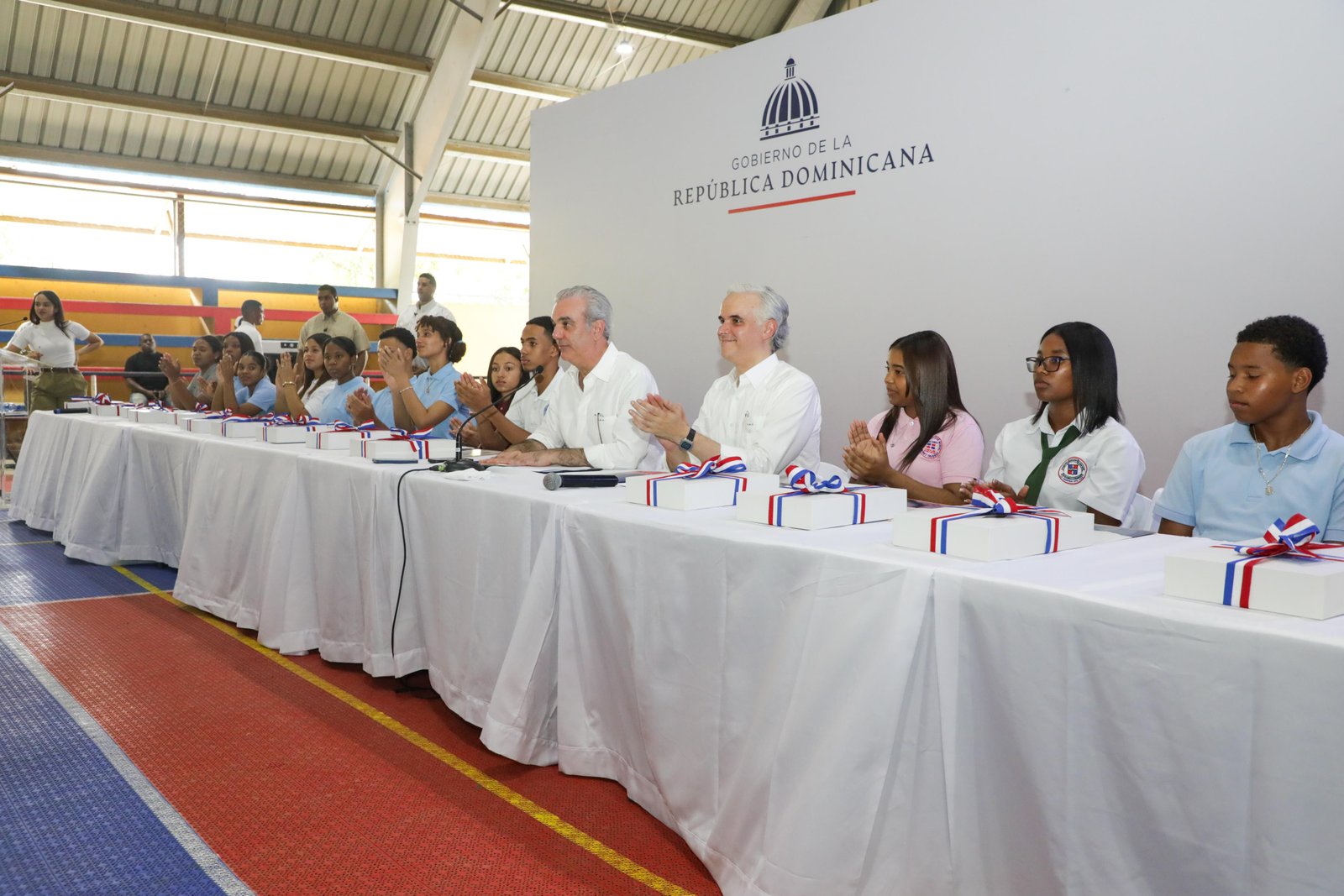 Presidente 