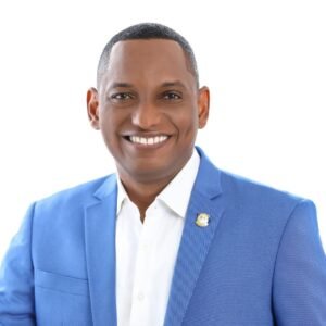 El presidente Abinader designa nuevos titulares en Desarrollo Provincial y Utepda