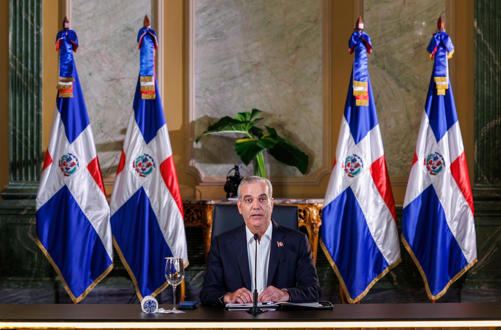 Presidente 