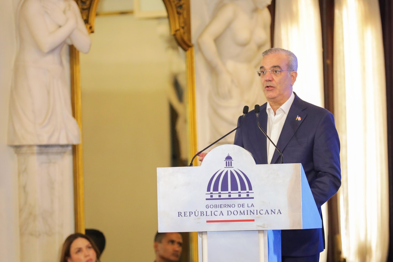 Más de 200,000 jóvenes dejaron de ser “ninis” gracias a los programas del Gobierno como Oportunidad 14-24, para insertarlos en centros de estudio y trabajo