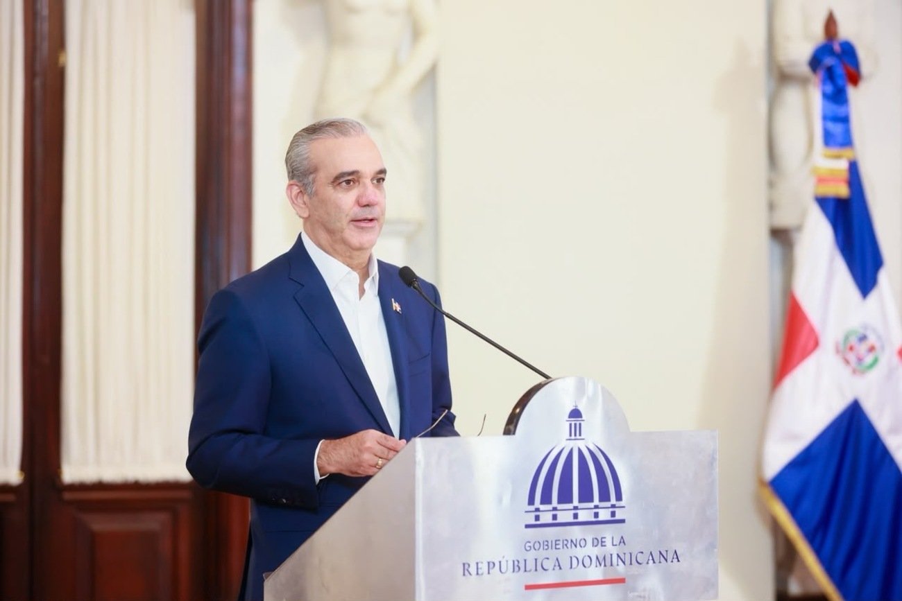 Presidente 