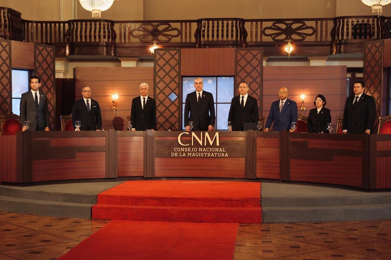 Presidente 