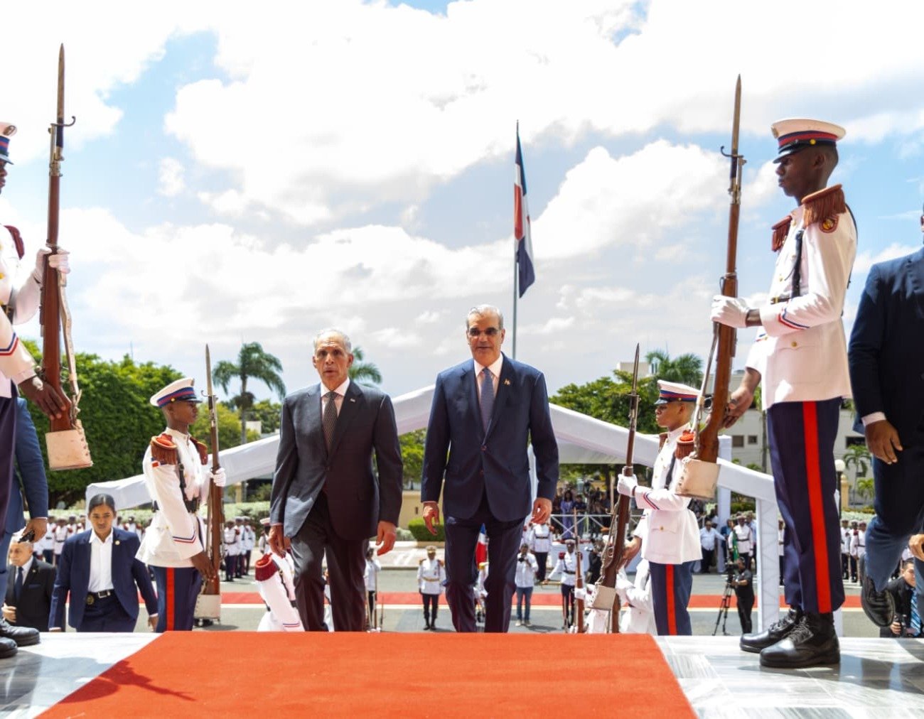 Presidente 