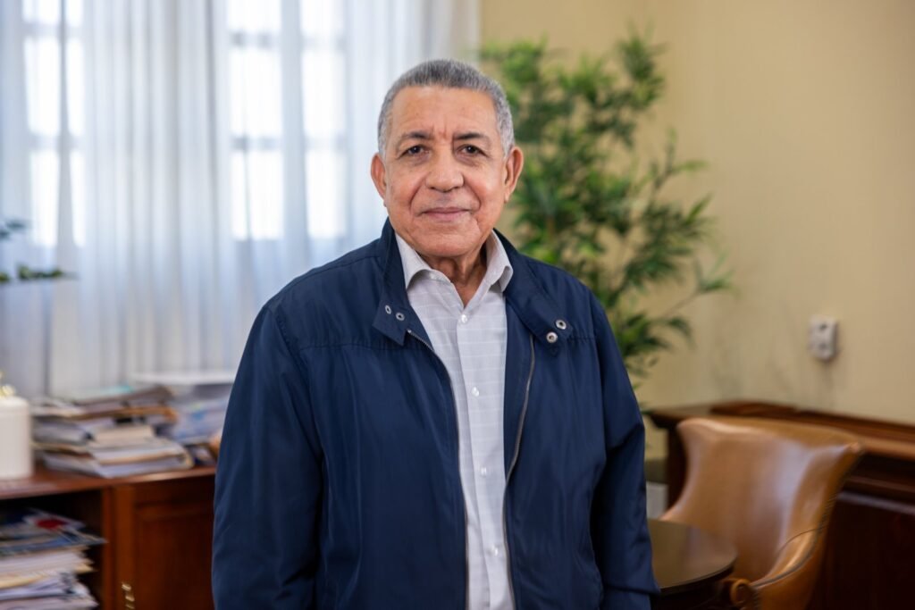 Gobierno garantiza cobertura de docentes para el nuevo año escolar, protege parques nacionales y alcanza récord de exportaciones Gobierno garantiza cobertura de docentes para el nuevo año escolar, protege parques nacionales y alcanza récord de exportaciones