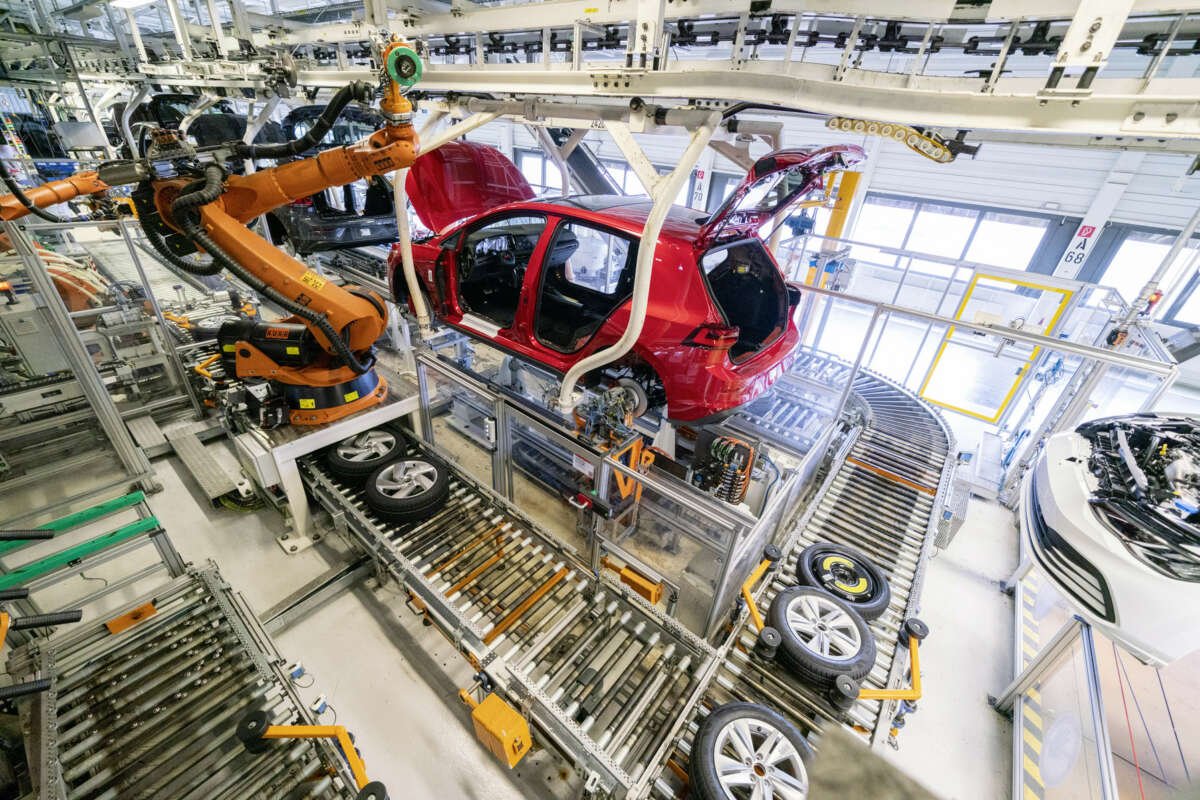 Volkswagen