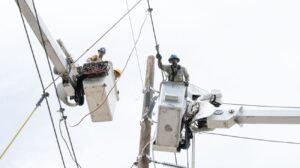 ETED anuncia mantenimiento preventivo en líneas de transmisión de las provincias María Trinidad Sánchez, San Juan y Santiago