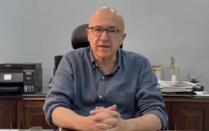 Cuando se tiene algo que decir (OPINION)