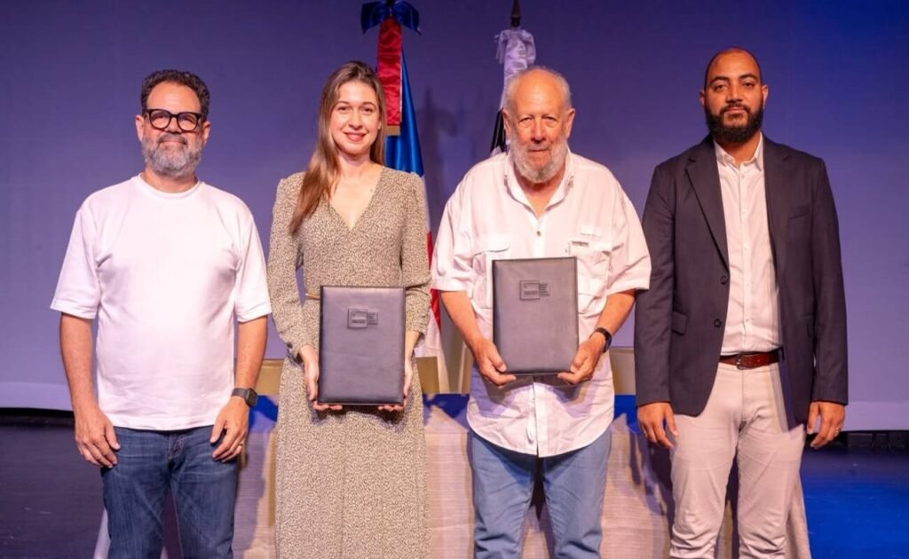 DGCINE lanza la Red de Salas de Cine Alternativas Dominicanas con la incorporación de Casa de Teatro