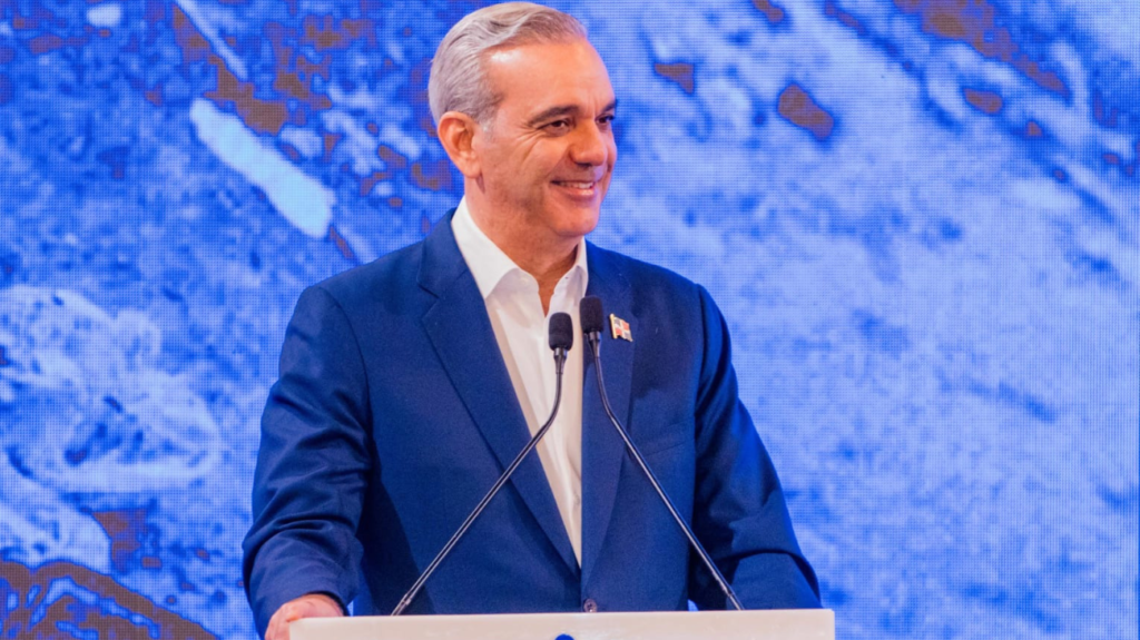 LA Agenda Semanal: nuevo espacio del presidente Luis Abinader para mostrar más de cerca la gestión de Gobierno