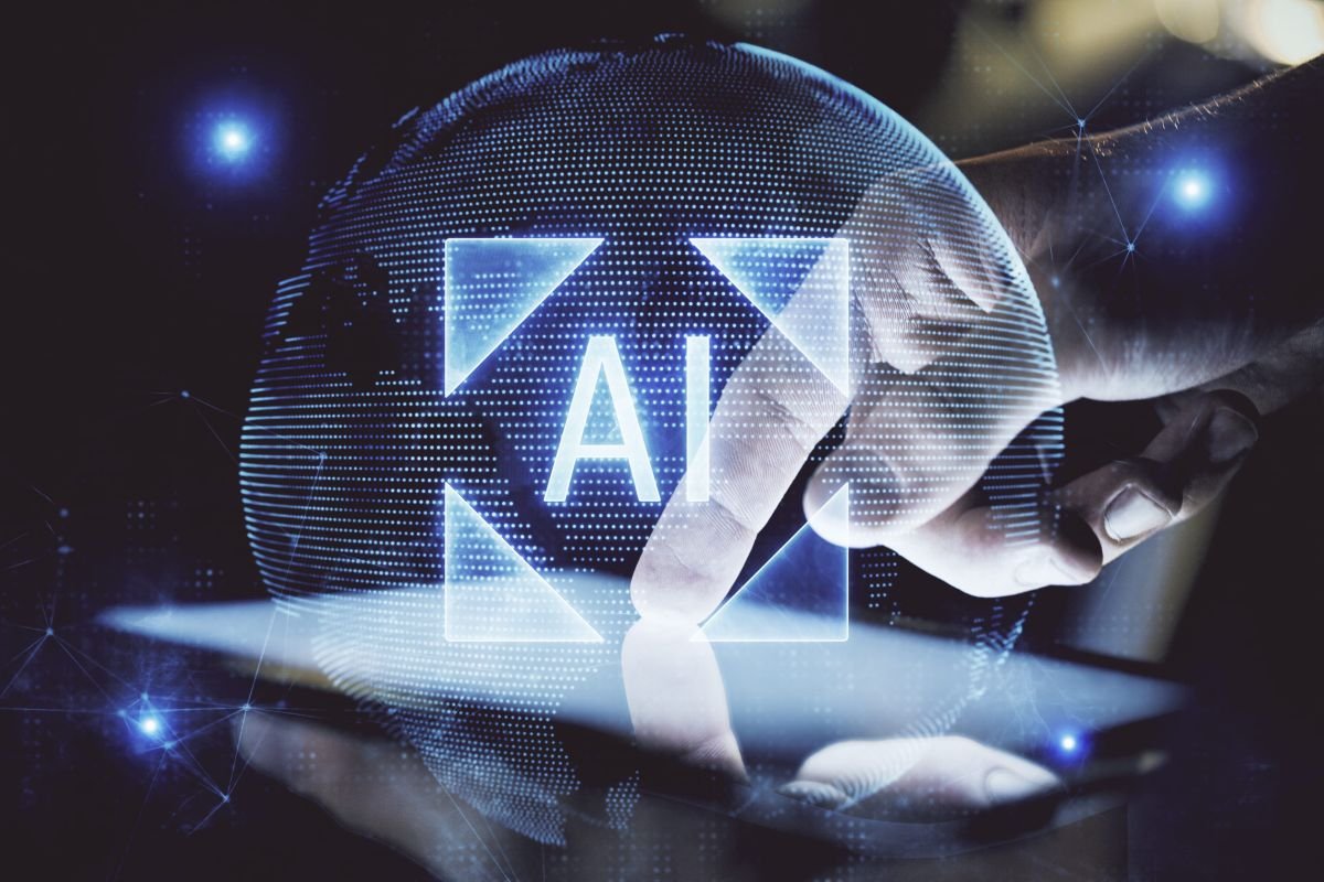 Inteligencia Artificial | Foto de 123RF/peshkova