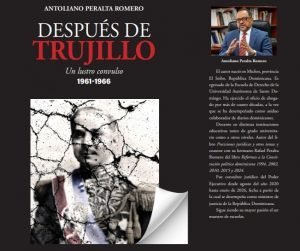 Después de Trujillo: un lustro convulso,1961-1966