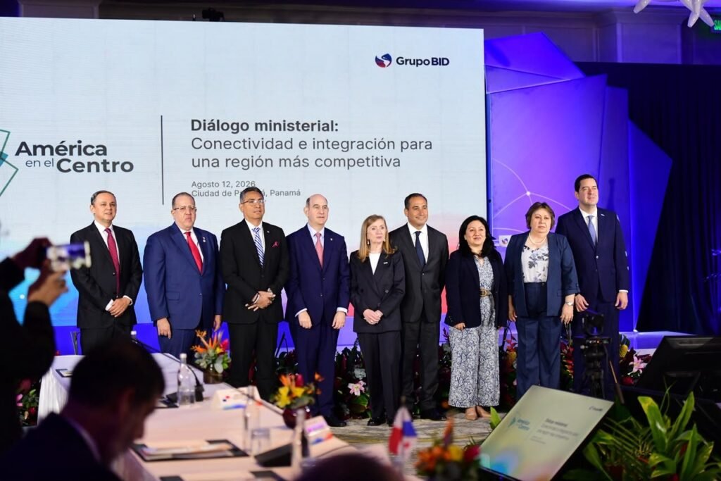Gobierno destaca las condiciones de RD para impulsar la competitividad y el desarrollo regional