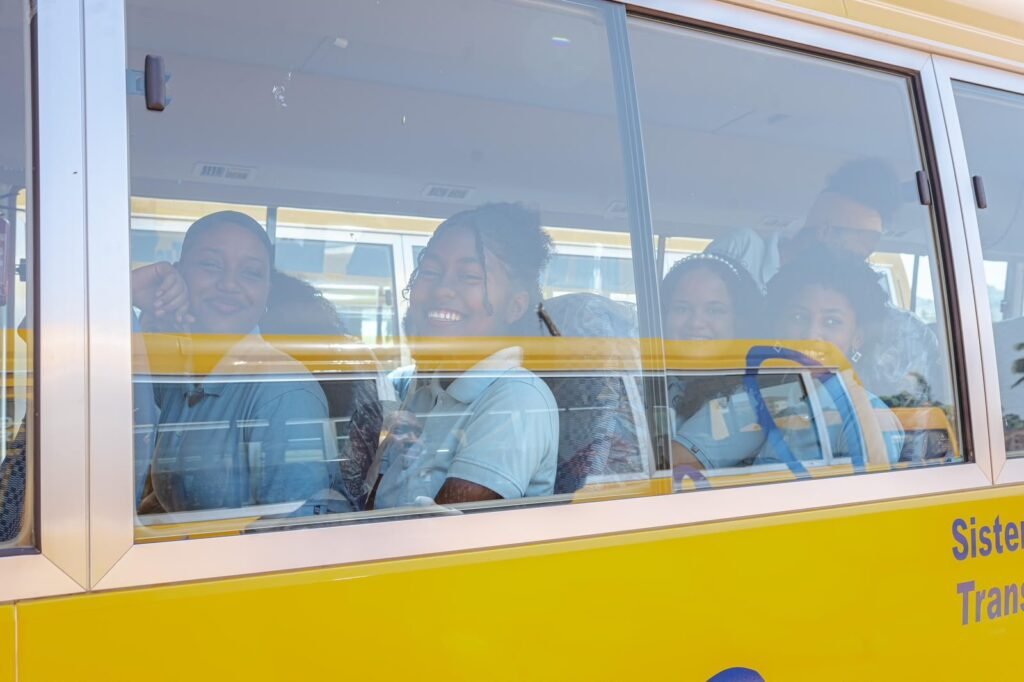 TRAE fortalece la distribución de autobuses en todo el país de cara al inicio del año 2026-2027