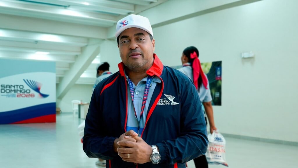 Comedores comunitarios de la Dasac garantizan alimentación de voluntarios y personal de los XXV Juegos Centroamericanos y del Caribe