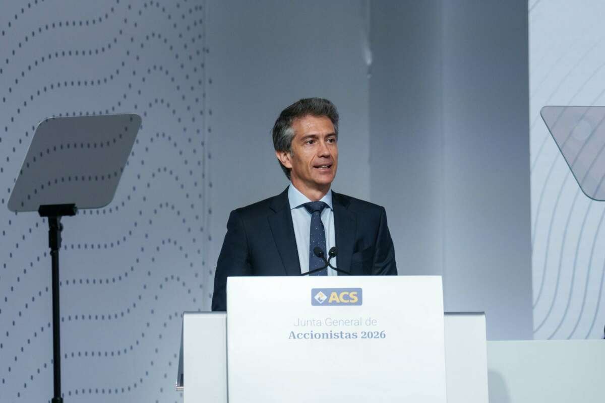 Juan Santamaria ACS