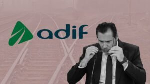 Adif Alta Velocidad